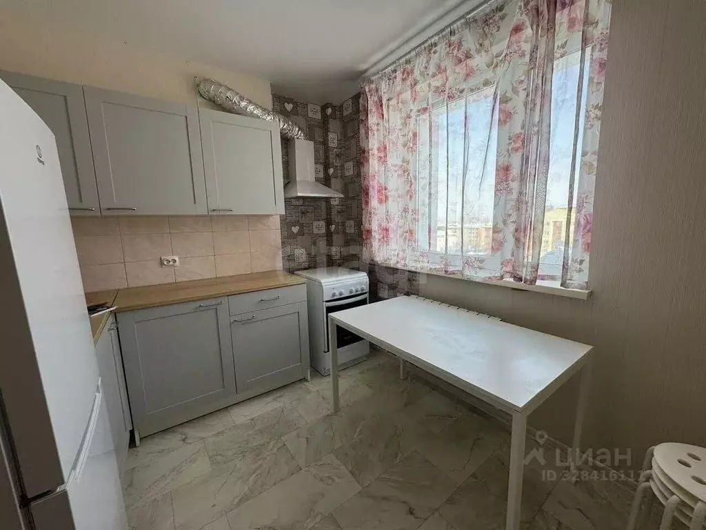 1-к кв. Ямало-Ненецкий АО, Новый Уренгой Тундровый мкр, 6 (35.0 м) - Фото 1