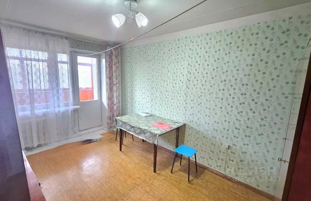 1-к кв. Волгоградская область, Волжский ул. Горького, 27 (32.2 м) - Фото 2