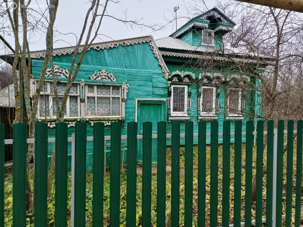 Дом в Фурманов, Интернациональная улица (40.7 м) - Фото 0