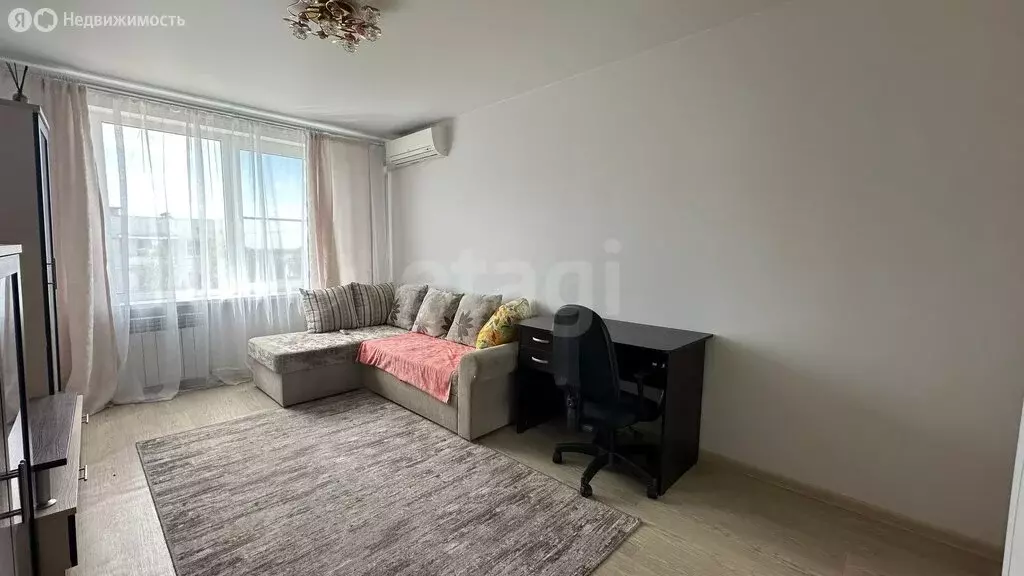 1-комнатная квартира: Ковров, улица 5 Декабря, 22 (31.9 м) - Фото 0