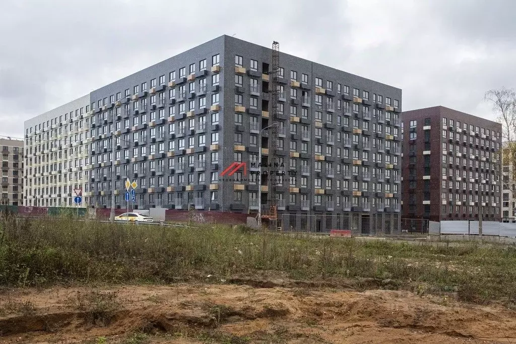 Торговая площадь в Московская область, Красногорск городской округ, ... - Фото 2