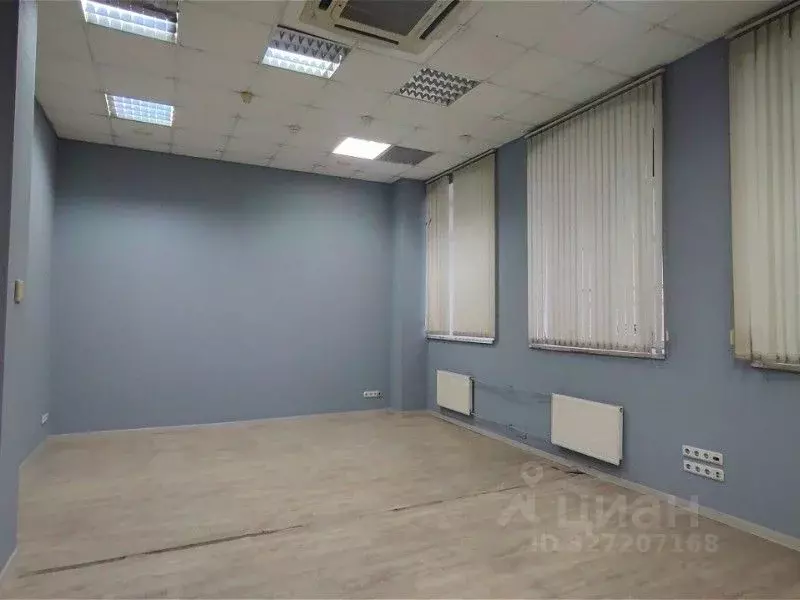 Офис в Санкт-Петербург Звенигородская ул., 9-11К (120 м) - Фото 1