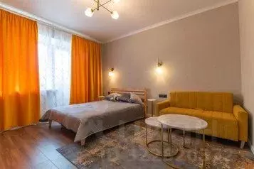 1-к кв. Ярославская область, Углич Первомайская ул., 37 (34.0 м) - Фото 1