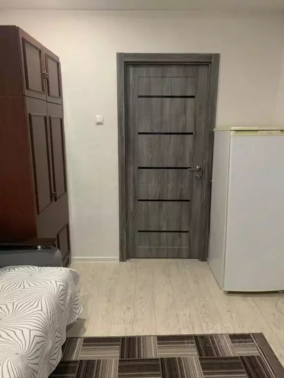 Комната Новосибирская область, Обь Вокзальная ул., 68 - Фото 2