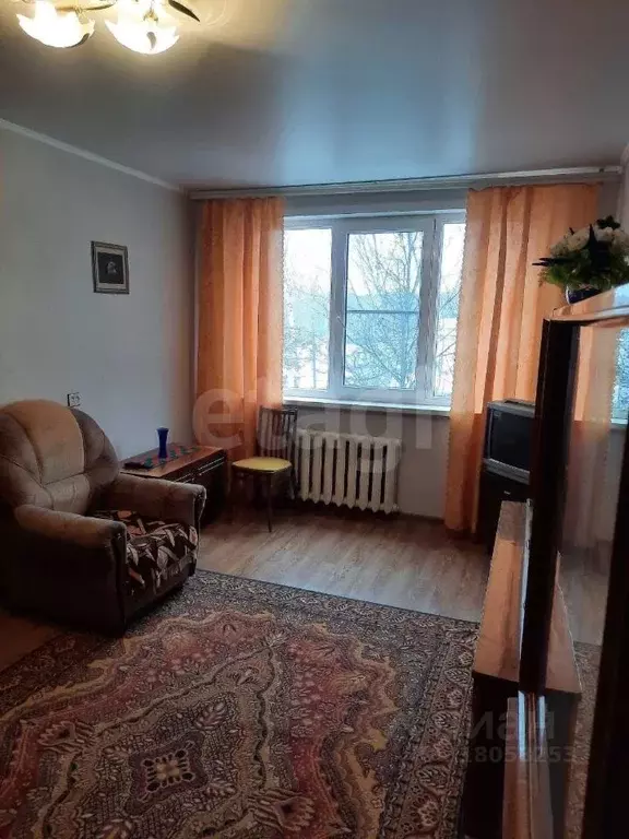 3-к кв. Мордовия, Саранск ул. Розы Люксембург, 14 (63.0 м) - Фото 1