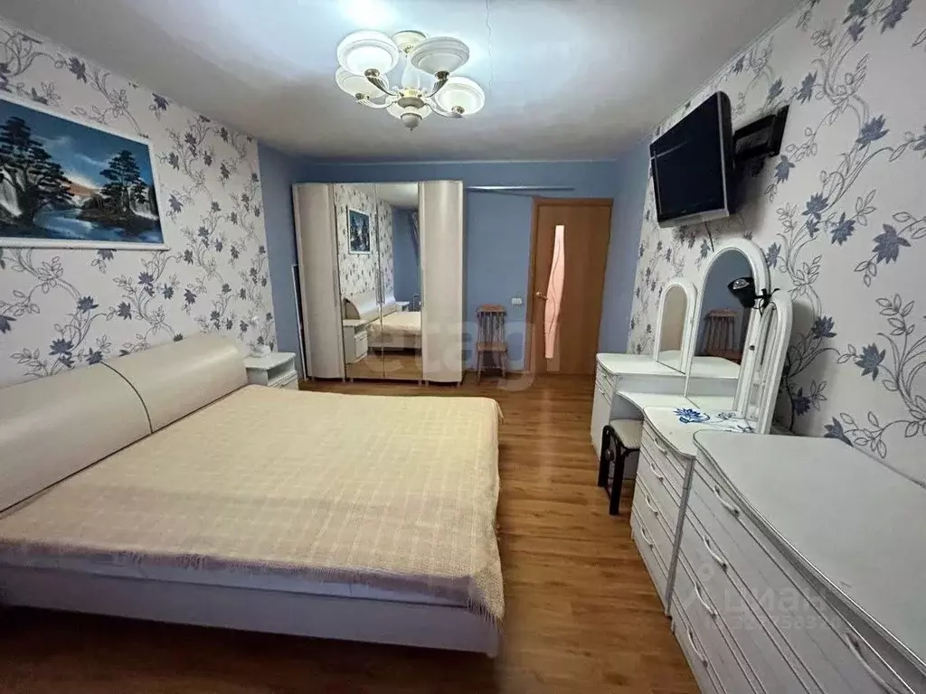 2-к кв. Вологодская область, Вологда Ленинградская ул., 77А (44.0 м) - Фото 1