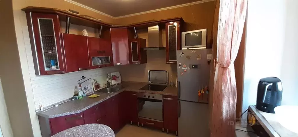 2-к кв. Москва Нижегородская ул., 25 (61.0 м) - Фото 1