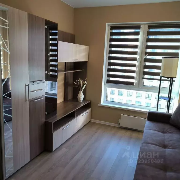 2-к кв. Москва Люблинская ул., 72Ак1 (32.0 м) - Фото 2