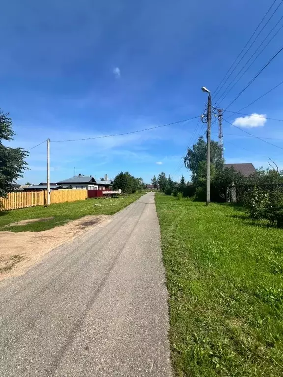 Дом в Владимирская область, Киржачский муниципальный округ, пос. Горка ... - Фото 2