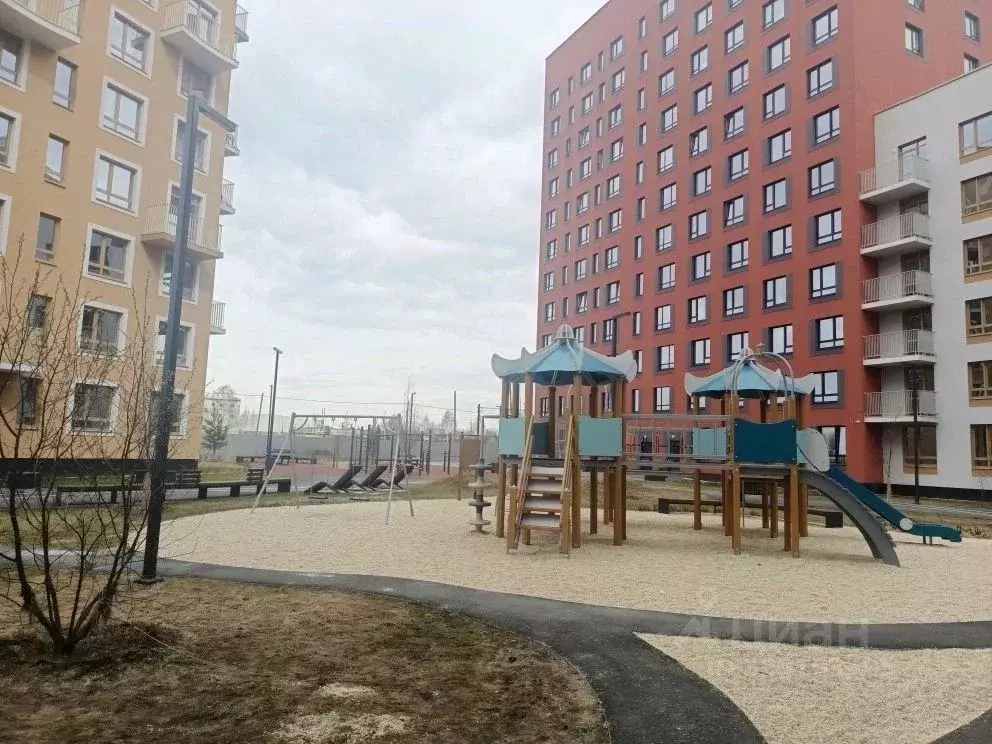 1-к кв. Свердловская область, Екатеринбург ул. Пехотинцев, 1В (34.89 ... - Фото 2