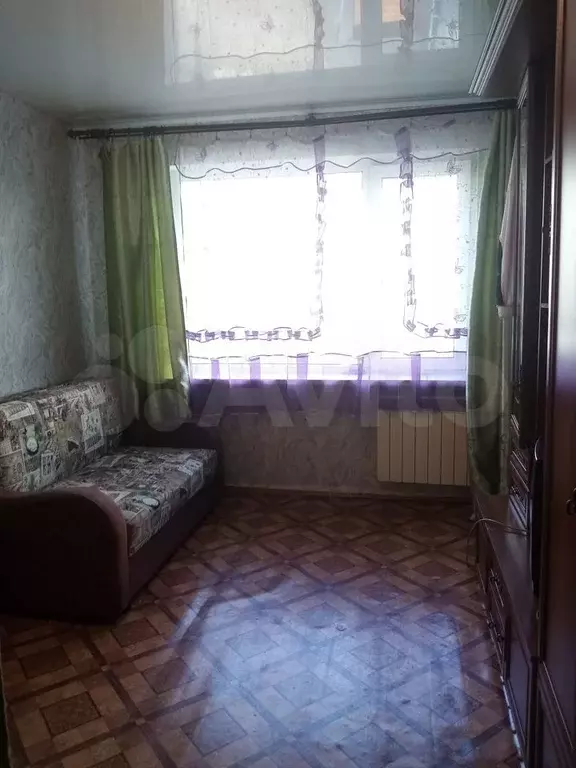 1-к. квартира, 17,5 м, 3/5 эт. - Фото 0