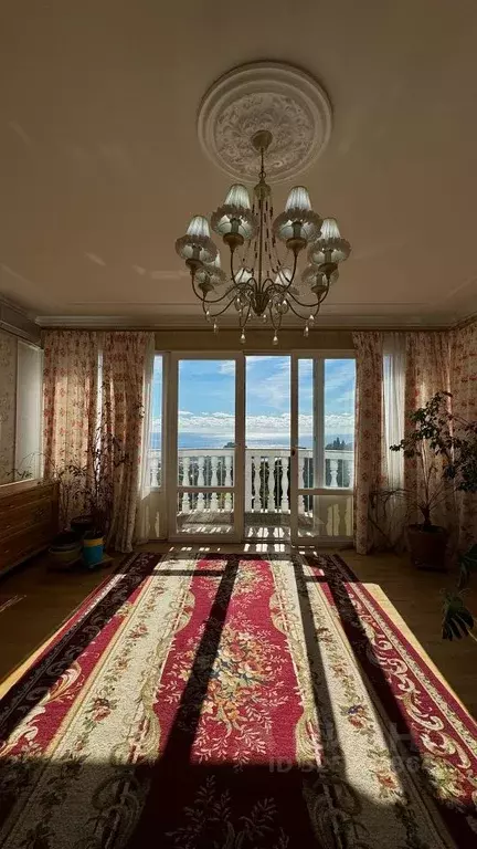 3-к кв. Крым, Ялта ул. Загородная, 17В (111.0 м) - Фото 2