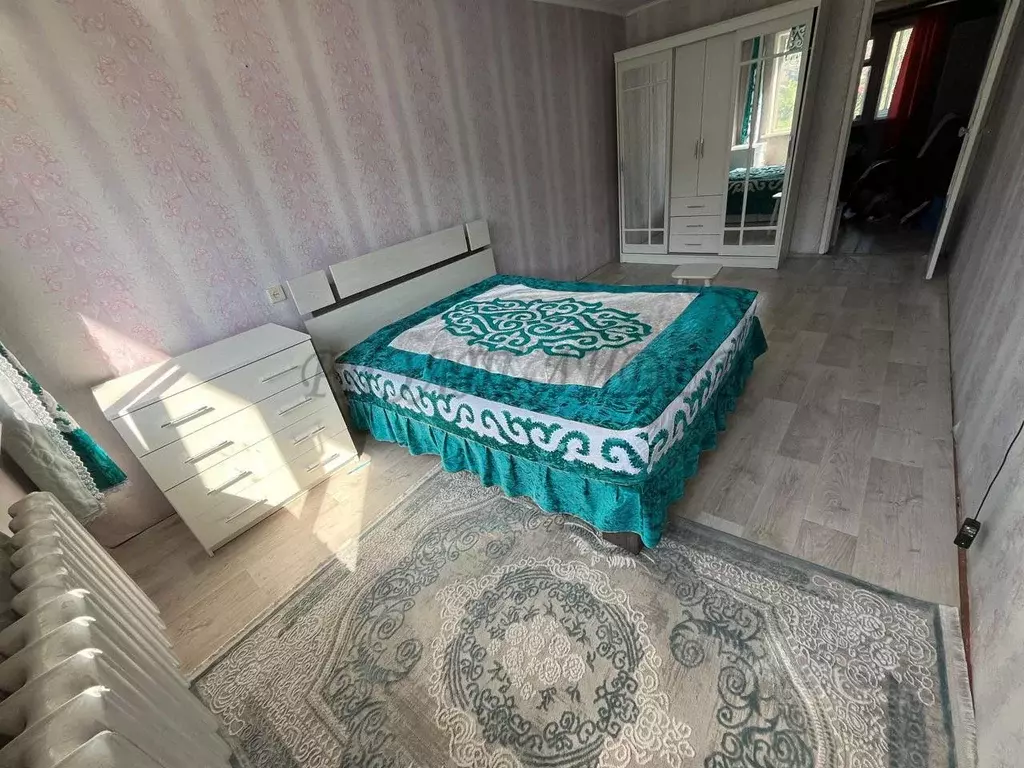 2-к кв. Алтай, Горно-Алтайск ул. Григория Чорос-Гуркина, 70 (46.0 м) - Фото 1
