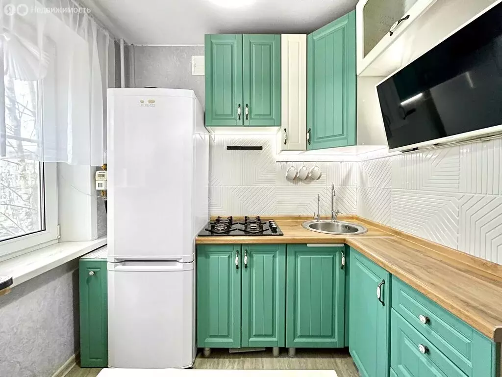 2-комнатная квартира: Архангельск, улица Гайдара, 49 (47 м) - Фото 0