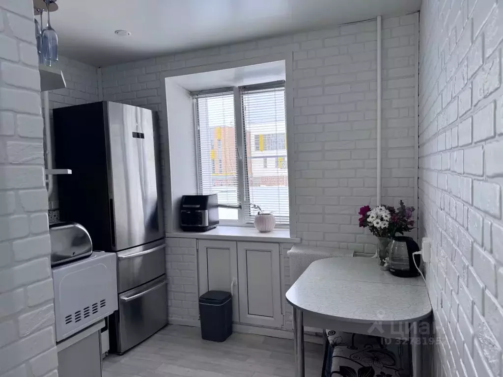 3-к кв. Кировская область, Киров ул. Некрасова, 42 (53.6 м) - Фото 1