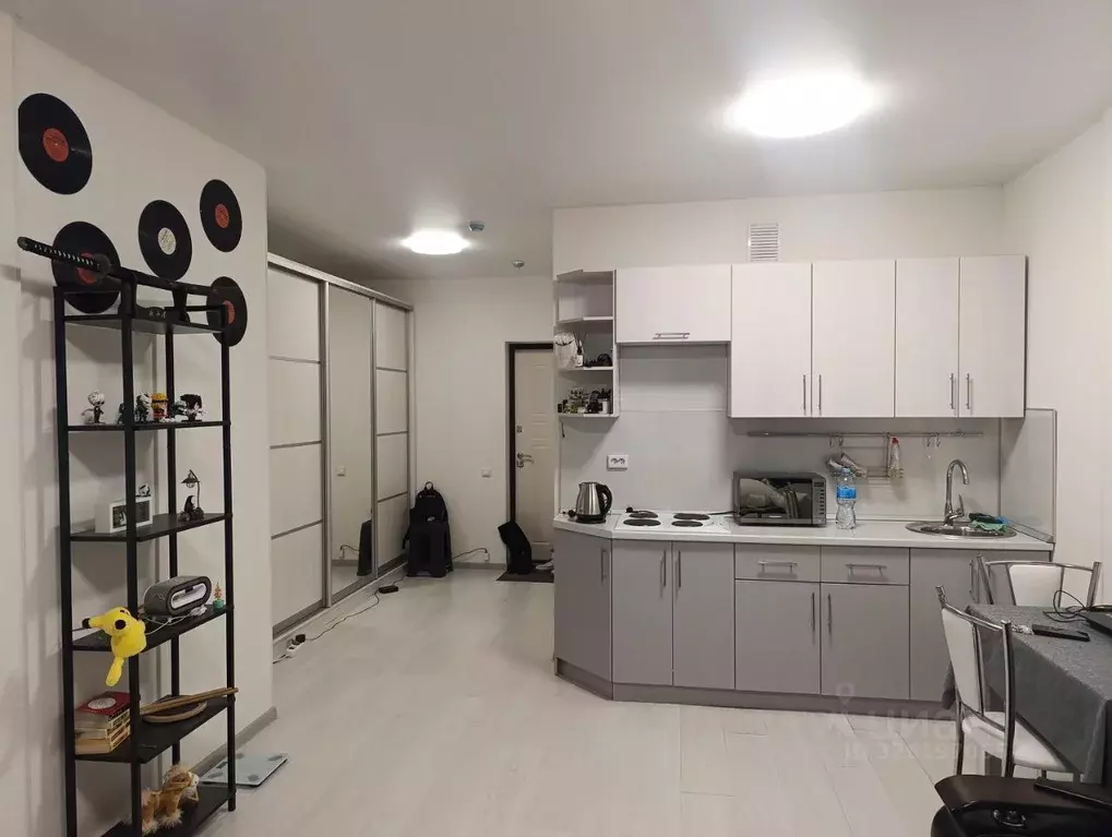 Студия Ульяновская область, Ульяновск ул. Александра Невского, 2К ... - Фото 1