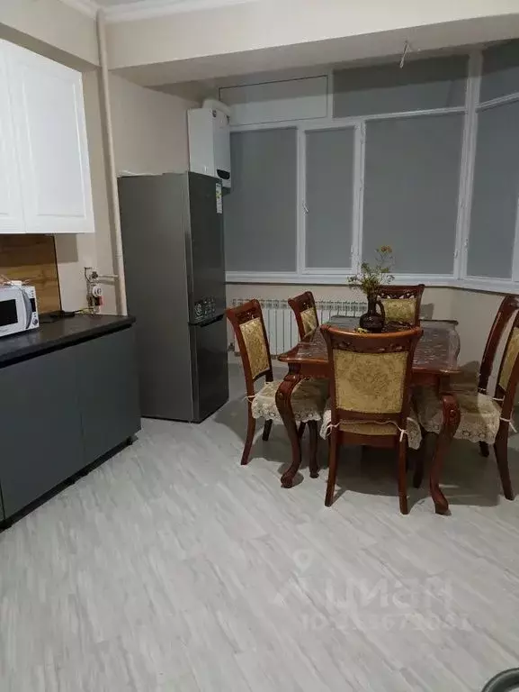 2-к кв. Дагестан, Дербент ул. Ирчи Казака, 10 (80.0 м) - Фото 0