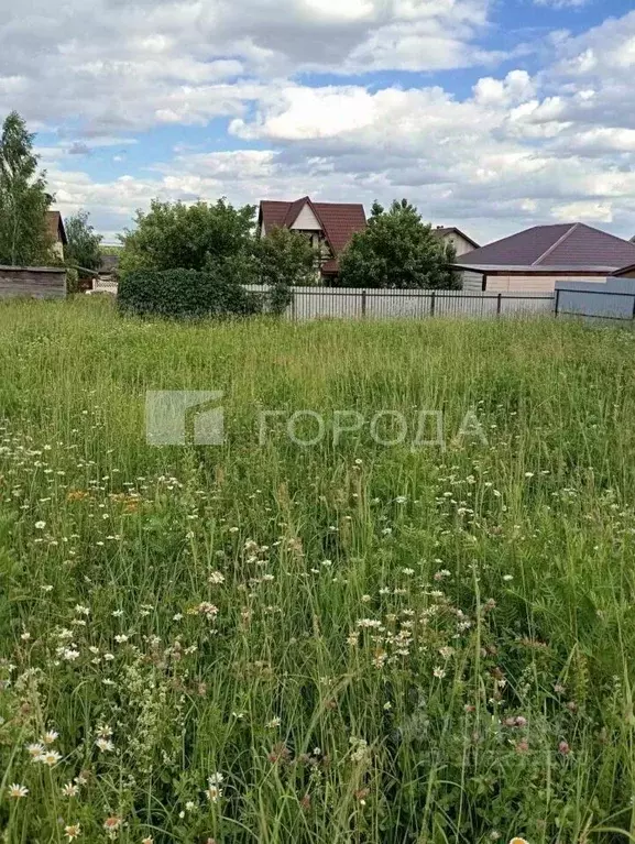 Участок в Московская область, Ленинский городской округ, д. Петрушино  ... - Фото 1