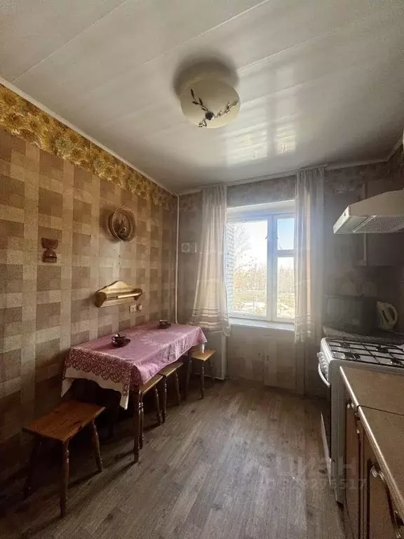 3-к кв. Московская область, Лобня ул. Ленина, 19к2 (59.6 м) - Фото 2