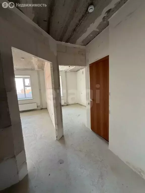 2-комнатная квартира: Красноярск, Соколовская улица, 60 (51.2 м) - Фото 2