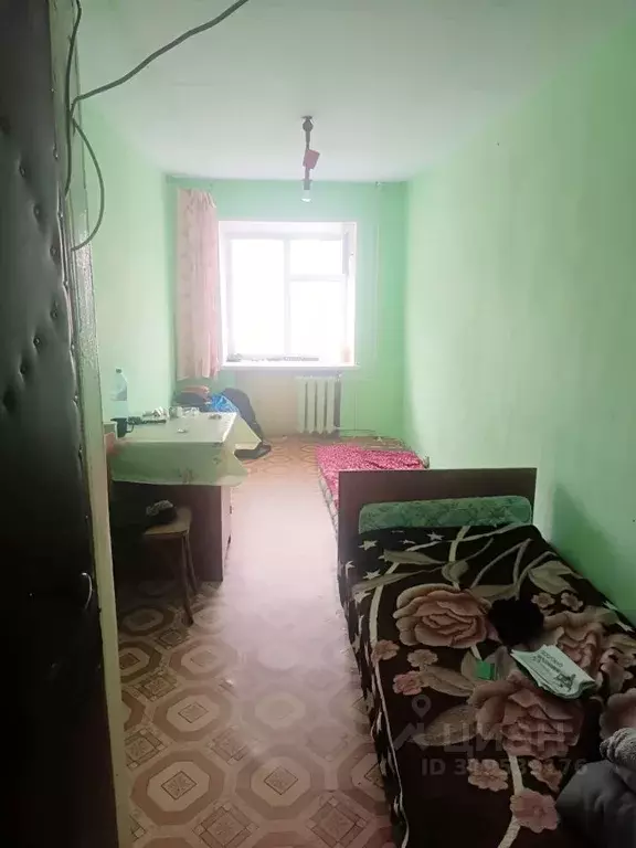 Комната Башкортостан, Стерлитамак ул. Дружбы, 30 (13.0 м) - Фото 0