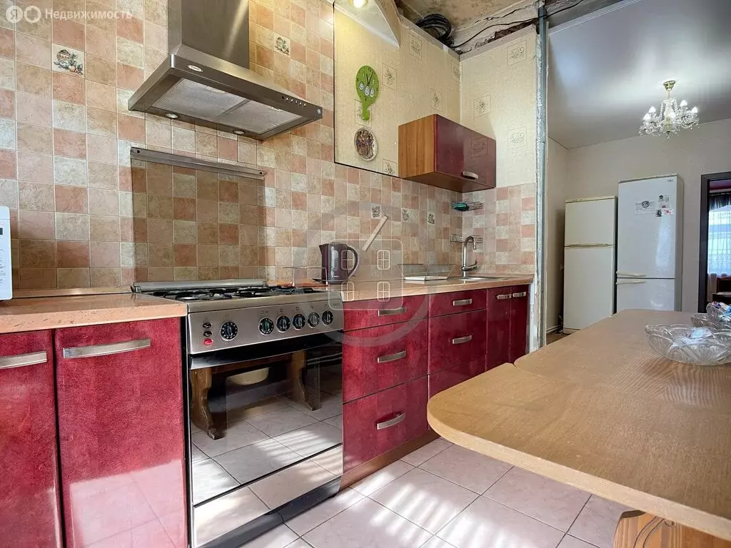 3-комнатная квартира: Калуга, Линейная улица, 26/6 (96.6 м) - Фото 1