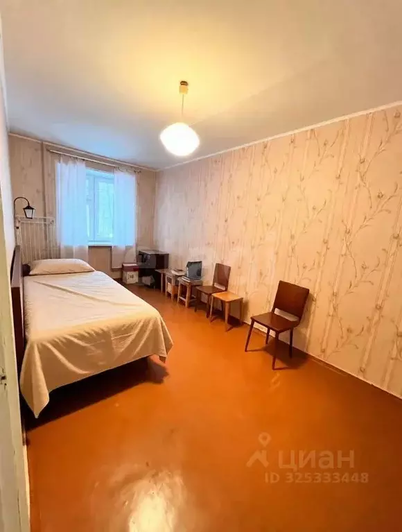 3-к кв. Ярославская область, Ярославль ул. Титова, 16к2 (63.0 м) - Фото 1
