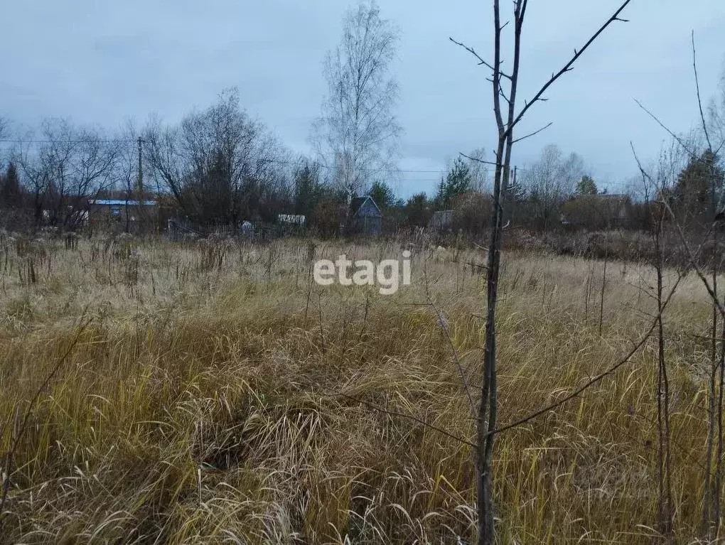 Участок в Ленинградская область, Гатчинский район, пос. Новый Свет, ... - Фото 0