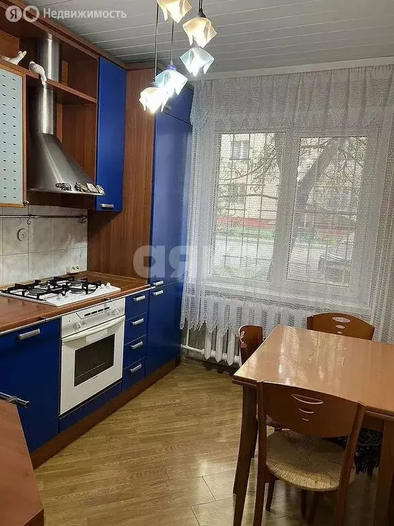 2-комнатная квартира: Ростов-на-Дону, Башкирская улица, 4/1 (50.9 м) - Фото 0