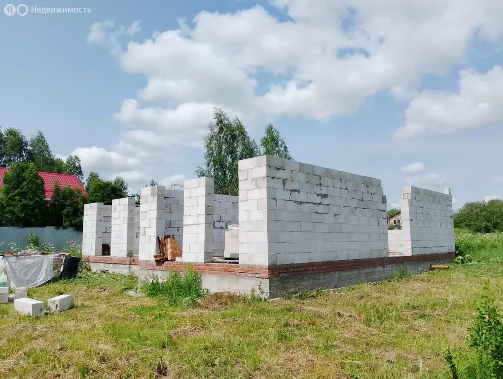 Участок в посёлок городского типа Оршанка, улица Гагарина (15 м) - Фото 0