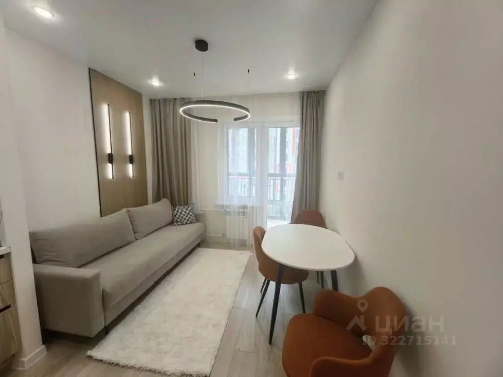 3-к кв. Иркутская область, Иркутский муниципальный округ, Маркова рп ... - Фото 1