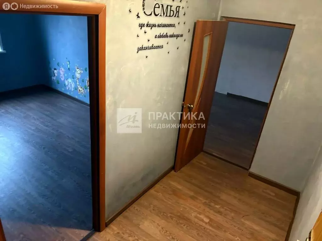 2-комнатная квартира: Москва, проезд Одоевского, 11к2 (54.5 м) - Фото 1