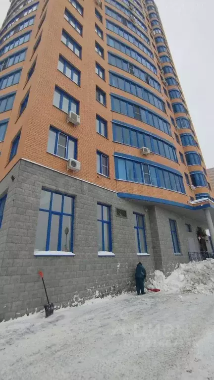 Помещение свободного назначения в Московская область, Реутов ул. ... - Фото 2
