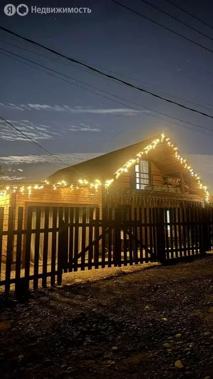 Дом в Иркутский муниципальный округ, посёлок Плишкино (230 м) - Фото 2