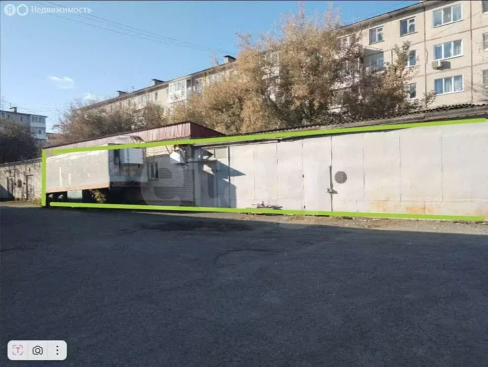 Помещение свободного назначения (100 м) - Фото 2