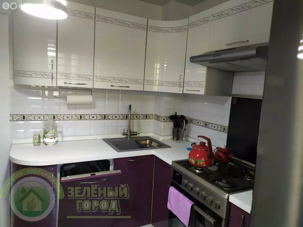 2-комнатная квартира: Светлогорск, улица Карла Маркса, 7 (47 м) - Фото 0