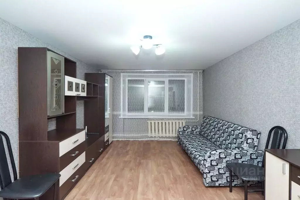 1-к кв. Ярославская область, Ярославль ул. Саукова, 11 (29.0 м) - Фото 1