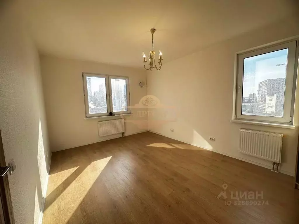 Комната Санкт-Петербург ул. Крыленко, 6к2 (16.0 м) - Фото 1