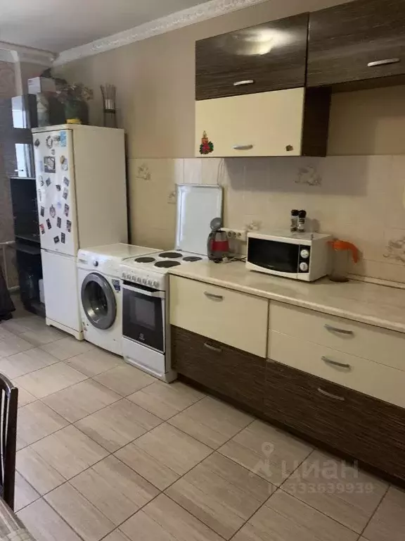 1-к кв. Московская область, Балашиха Изумрудный кв-л,  (48.0 м) - Фото 1