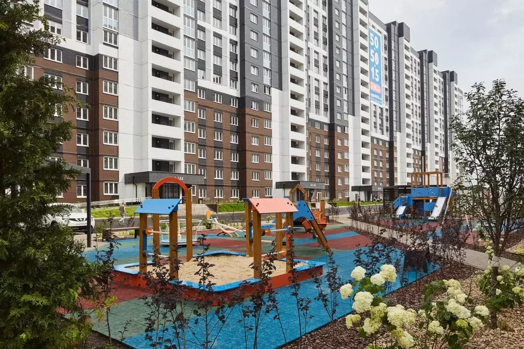 3-к кв. Брянская область, Брянск просп. Станке Димитрова, 67к7 (69.43 ... - Фото 2