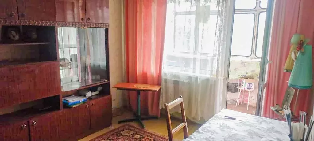 2-к кв. Новосибирская область, Новосибирск Широкая ул., 133/2 (43.9 м) - Фото 1