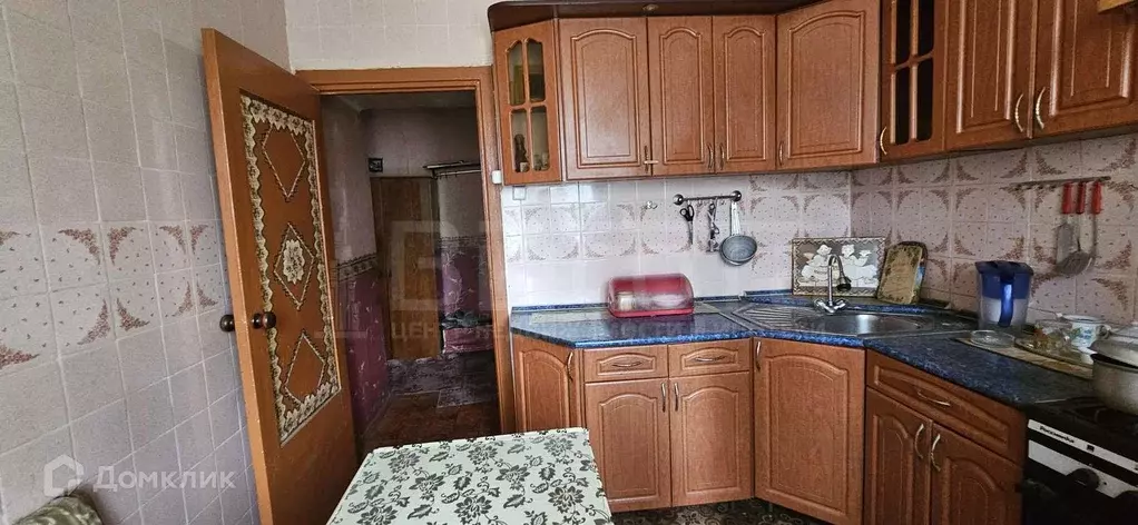 Продаётся 3-к квартира, 62.1 м - Фото 1