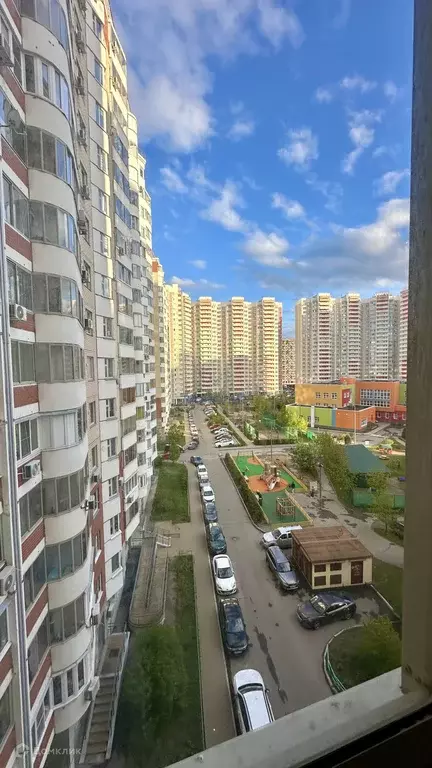 Продаётся 1-к квартира, 37.4 м - Фото 1