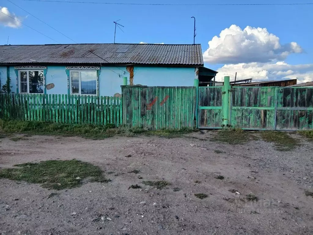 2-к кв. Тыва, Тандинский кожуун, с. Балгазын ул. Механизаторов, 5 ... - Фото 1