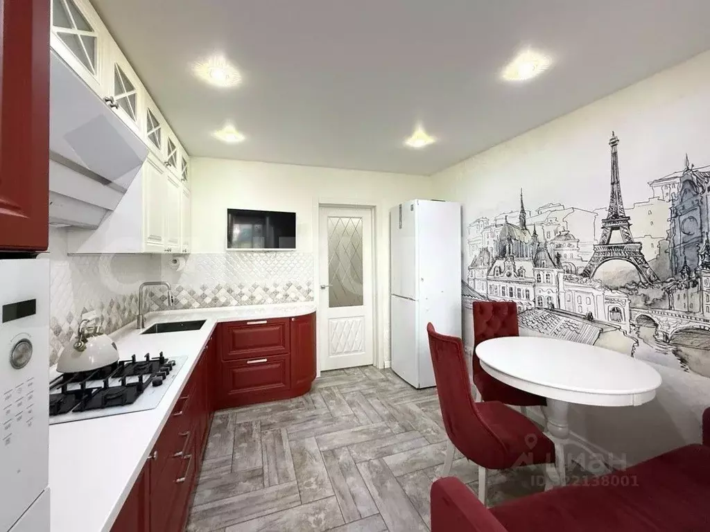 2-к кв. Чувашия, Новочебоксарск Западный жилрайон, Юраково мкр, ул. ... - Фото 1