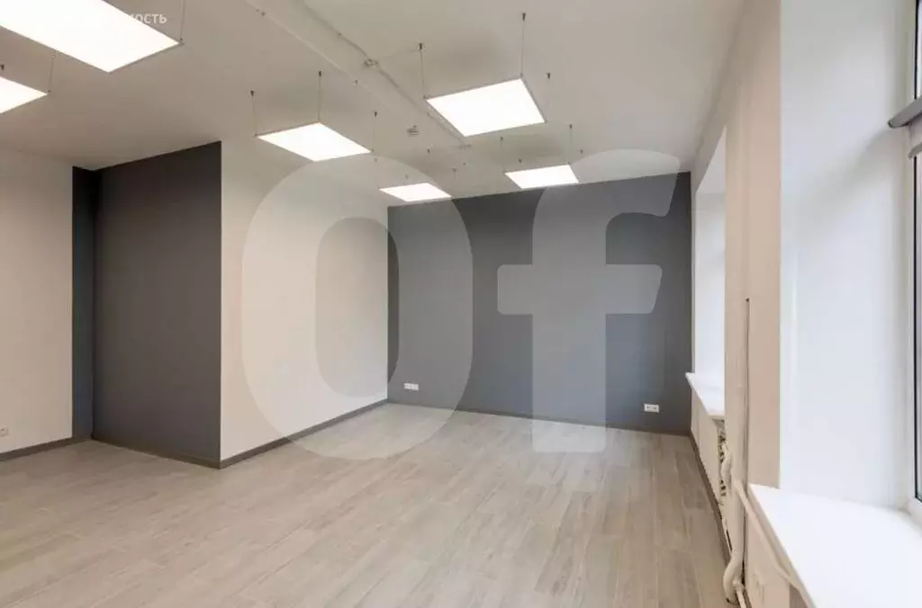 Офис (713 м) - Фото 1