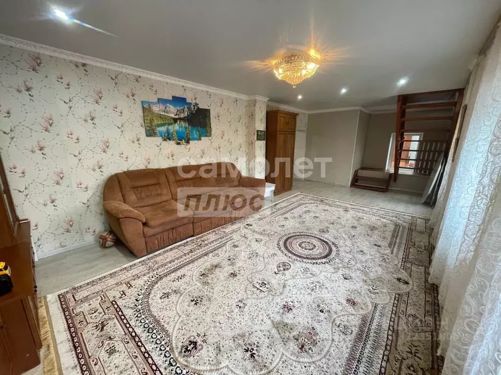 Дом в Омская область, Омск пер. 1-й Пикетный, 40 (139 м) - Фото 2