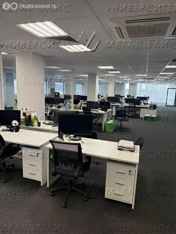 Офис (480 м) - Фото 2