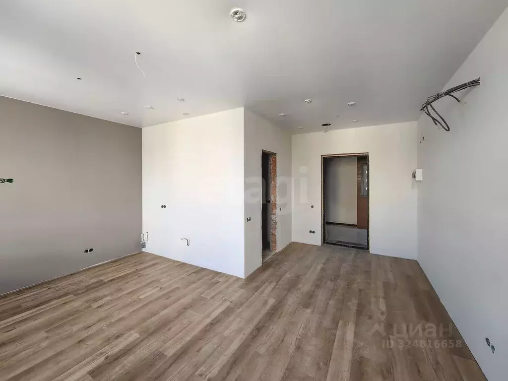 Студия Новосибирская область, Новосибирск Светлановская ул., 46/1 ... - Фото 1