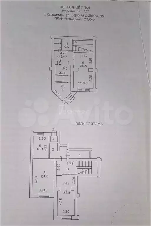 продам помещение свободного назначения, 147 м - Фото 0